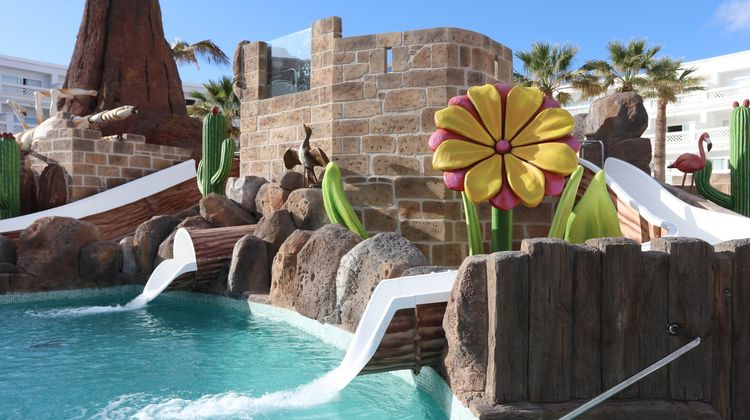 Iberostar Selection Lanzarote Park Pool