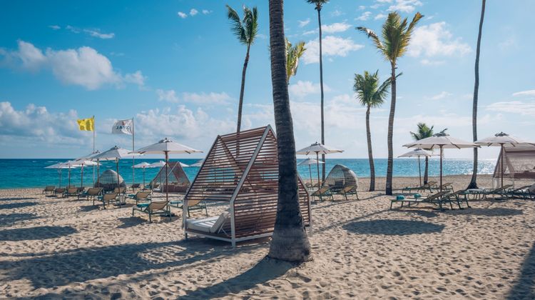 JOIA Bavaro by Iberostar Beach