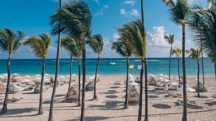 JOIA Bavaro by Iberostar Beach