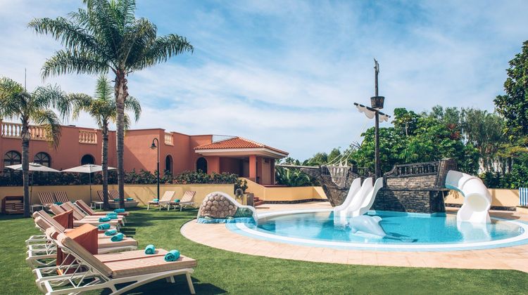 Iberostar Selection Anthelia Pool
