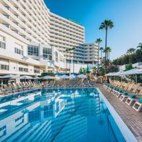 Iberostar Waves Bouganville Playa