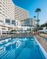 Iberostar Waves Bouganville Playa