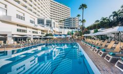 Iberostar Waves Bouganville Playa