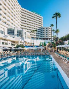 Iberostar Waves Bouganville Playa
