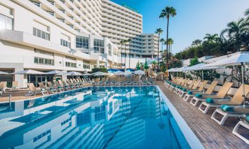 Iberostar Waves Bouganville Playa