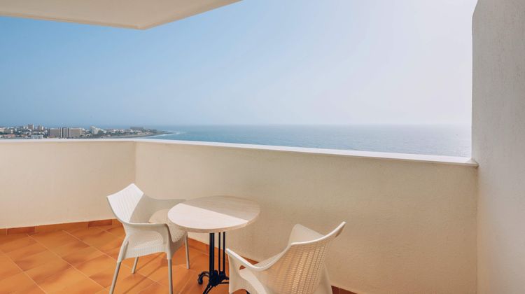 Iberostar Waves Bouganville Playa Room