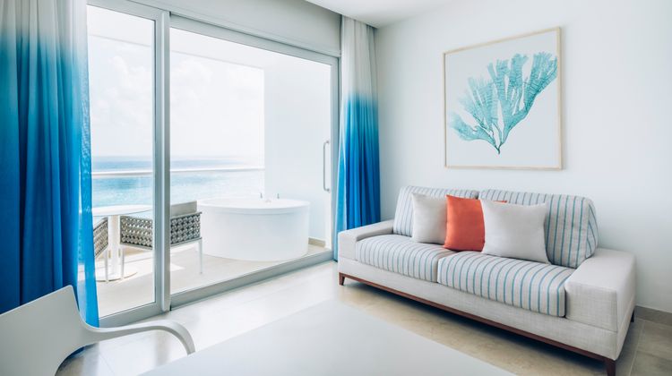 Iberostar Selection Cancun Room