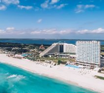 Iberostar Selection Cancun Exterior
