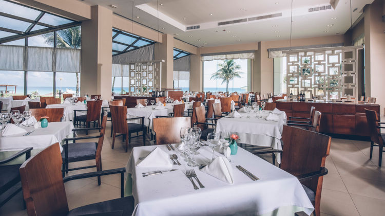 Iberostar Selection Cancun Restaurant