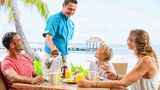 The Royal Cancun Restaurant