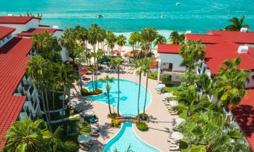 The Royal Cancun