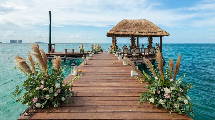 The Royal Cancun Meeting