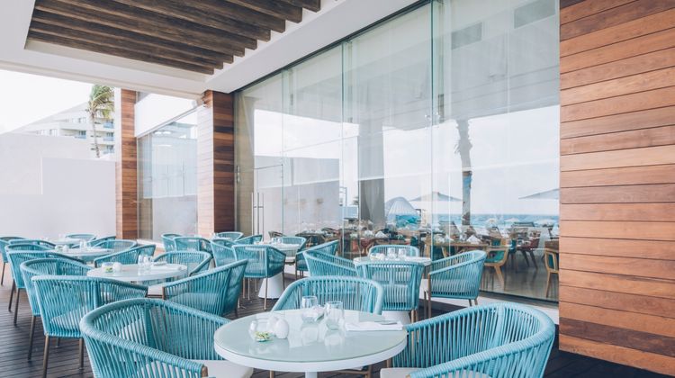 Iberostar Selection Cancun Restaurant