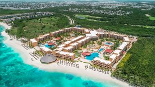 Holiday Inn Club Vacations Royal Haciend