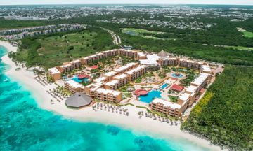 Holiday Inn Club Vacations Royal Haciend