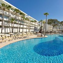 Iberostar Waves Cristina