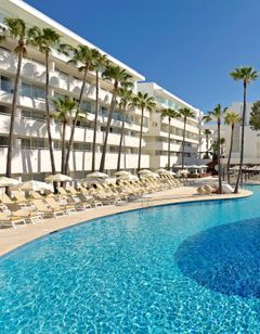 Iberostar Waves Cristina