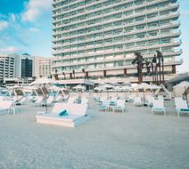Iberostar Selection Cancun Exterior
