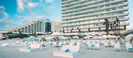 Iberostar Selection Cancun Exterior