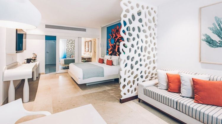 Iberostar Selection Cancun Room