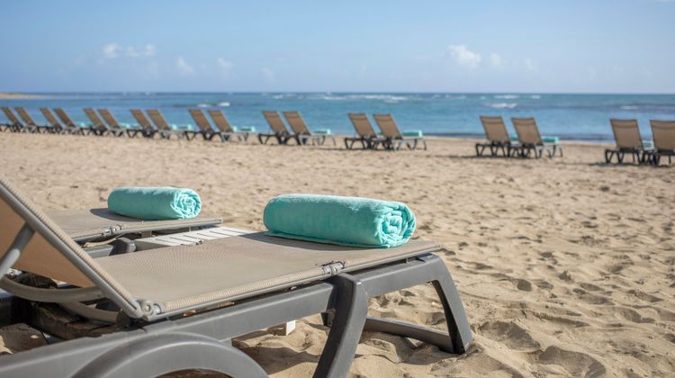 Iberostar Waves Costa Dorada Beach