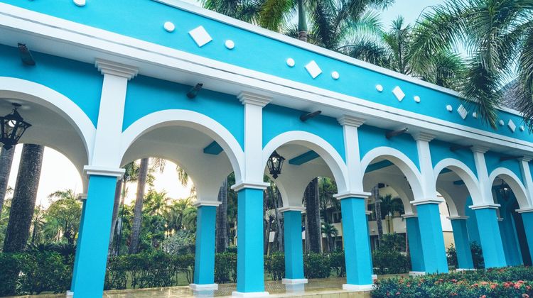 Iberostar Waves Costa Dorada Exterior