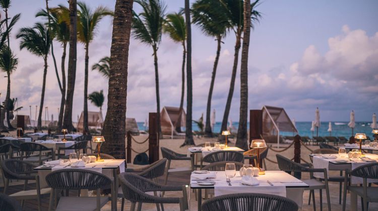 JOIA Bavaro by Iberostar Restaurant