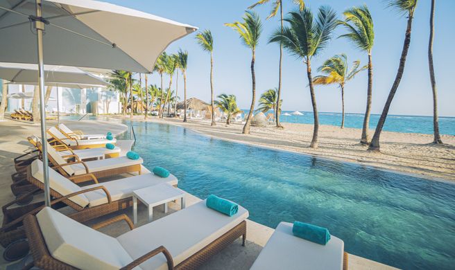 JOIA Bavaro by Iberostar Exterior