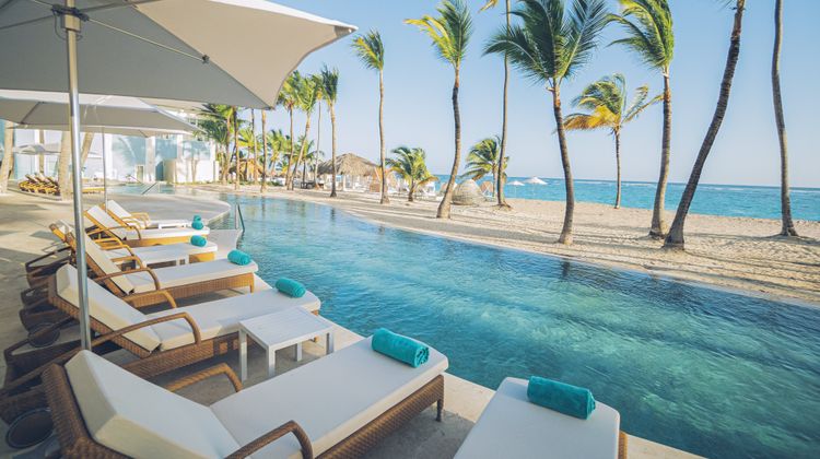 JOIA Bavaro by Iberostar Exterior