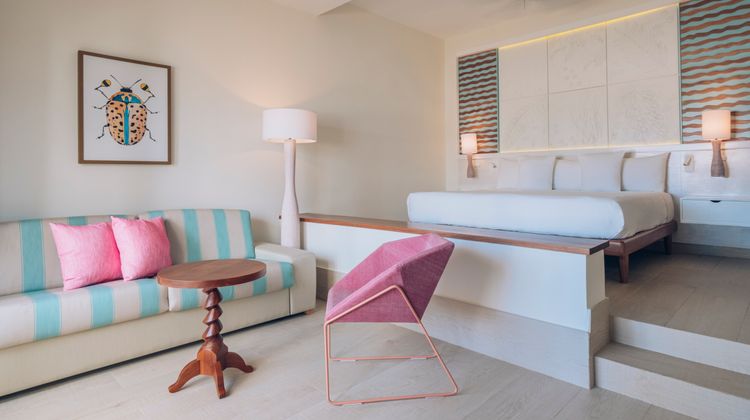 JOIA Bavaro by Iberostar Room