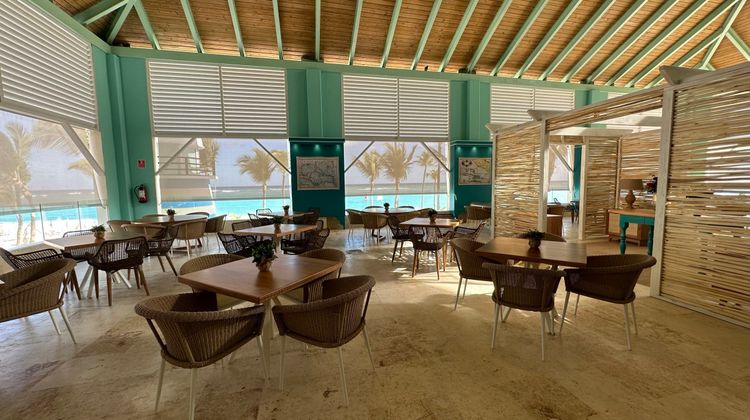 JOIA Bavaro by Iberostar Restaurant