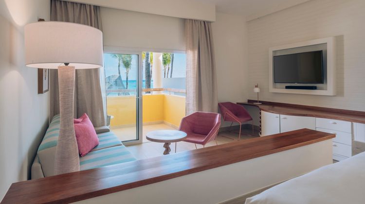JOIA Bavaro by Iberostar Room