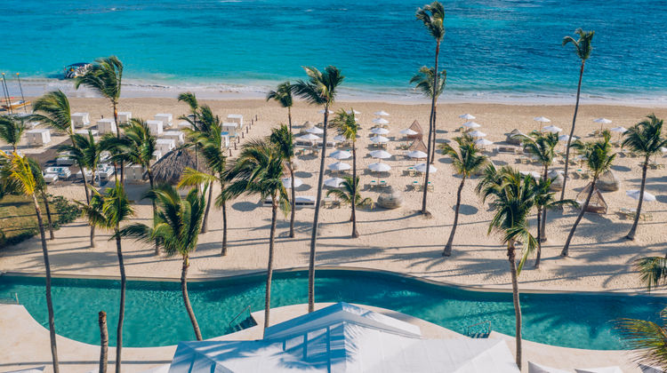 JOIA Bavaro by Iberostar Beach