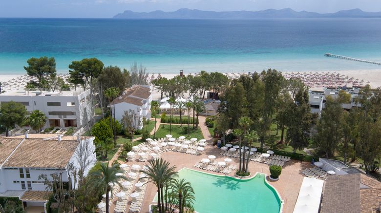 Iberostar Waves Ciudad Blanca Exterior. Images powered by <a href="https://www.leonardoworldwide.com" target="_blank" rel="noopener">Leonardo</a>.