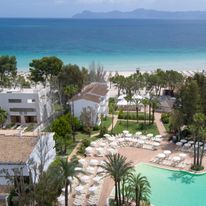 Iberostar Waves Ciudad Blanca