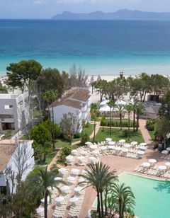 Iberostar Waves Ciudad Blanca
