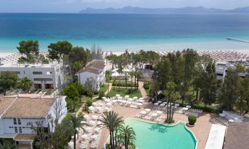Iberostar Waves Ciudad Blanca
