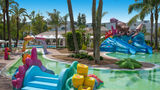 Iberostar Waves Ciudad Blanca Pool