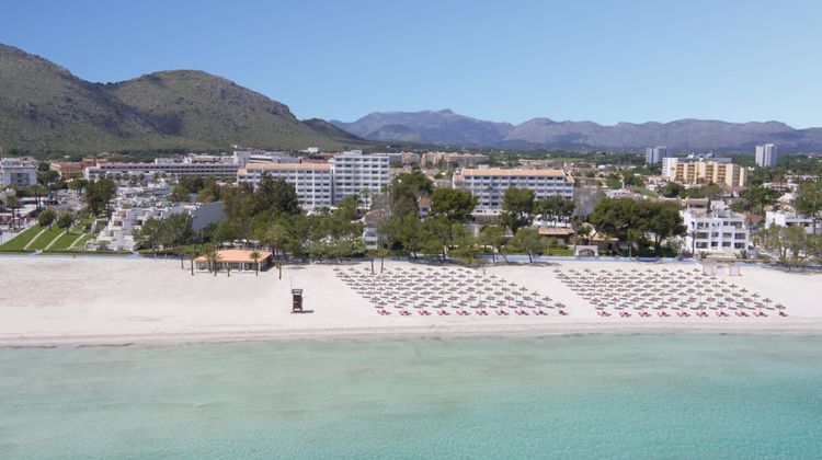 Iberostar Waves Ciudad Blanca Other