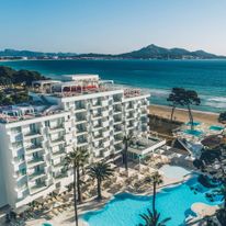 Iberostar Waves Alcudia Park