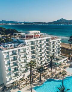 Iberostar Waves Alcudia Park
