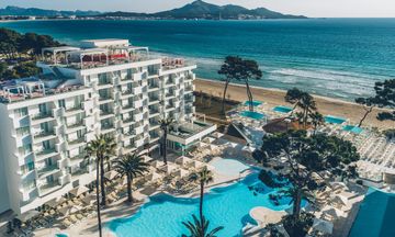 Iberostar Waves Alcudia Park
