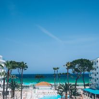 Iberostar Waves Alcudia Park