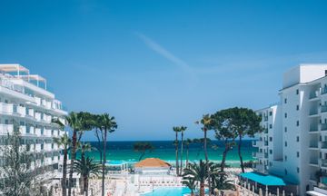 Iberostar Waves Alcudia Park