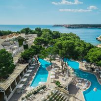 Iberostar Waves Club Cala Barca