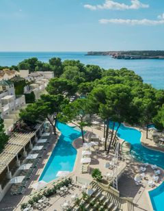 Iberostar Waves Club Cala Barca