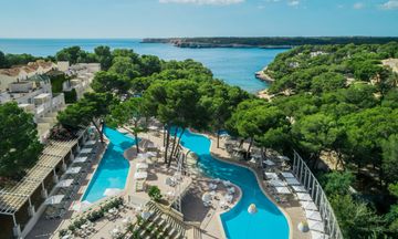 Iberostar Waves Club Cala Barca