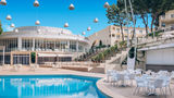 Iberostar Waves Club Cala Barca Pool