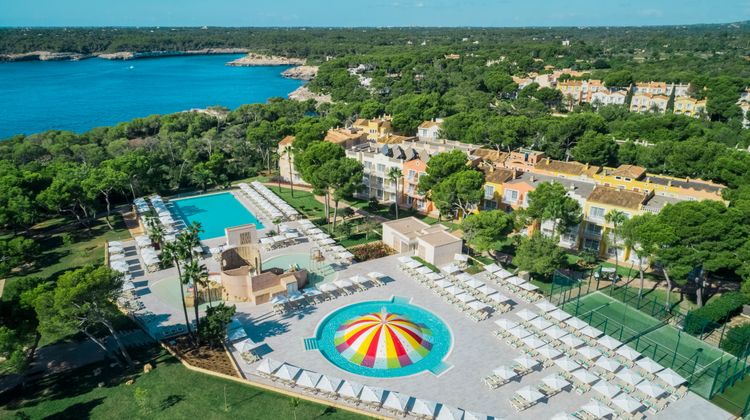 Iberostar Waves Club Cala Barca Other