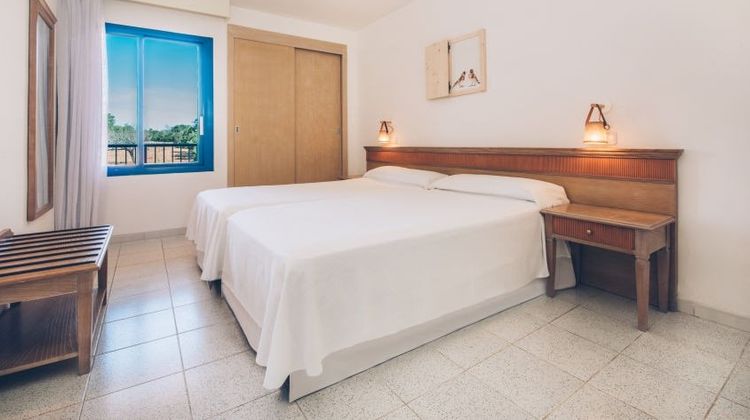 Iberostar Waves Club Cala Barca Room